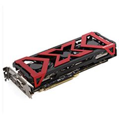 二手迪兰 RX480 4G X-Serail回收